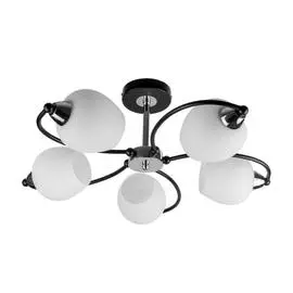Люстра Toplight Katerina TL2770X-05WC