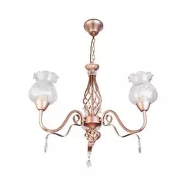 Люстра Toplight КЕЛЛИ TL5680D-03PG