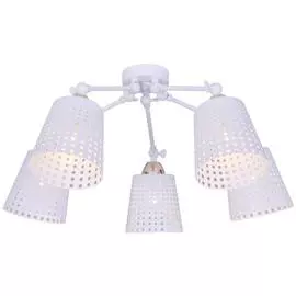 Люстра Toplight KRISTIANA TL1154-5D