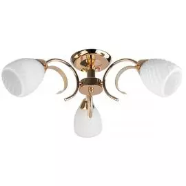 Люстра Toplight Lenore TL3530X-03FG