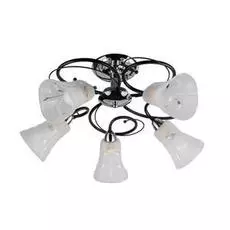 Люстра Toplight LINDA TL2760X-05WC