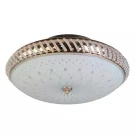 Люстра Toplight LOREEN TL1491Y-04GC