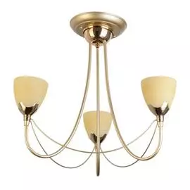 Люстра Toplight LUCIA TL3630X-03MG