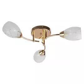 Люстра Toplight Lucy TL7120X-03FG