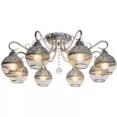 Люстра Toplight LYNETTE TL1156-8D