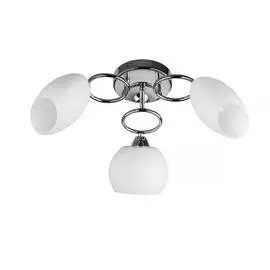 Люстра Toplight Madalyn TL2650X-03CH