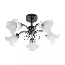 Люстра Toplight Magdalene TL3490X-05BC