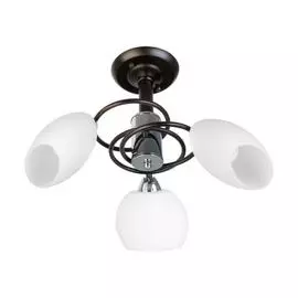 Люстра Toplight MARIANNA TL2660X-03WC