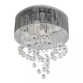 Люстра Toplight MAVIS TL4100D-05CH