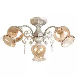 Люстра Toplight MIRANDA TL5690D-03WG