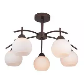 Люстра Toplight MOLLY TL3770X-05DB