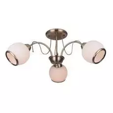 Люстра Toplight OCTAVIA TL3760X-03AB