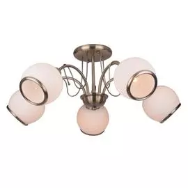 Люстра Toplight OCTAVIA TL3760X-05AB