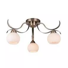 Люстра Toplight OLIVIA TL3750X-03AB