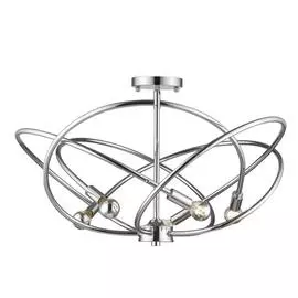 Люстра Toplight RACHEL TL1184X-05CH