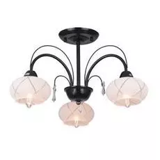 Люстра Toplight ROBERTA TL3700X-03BC