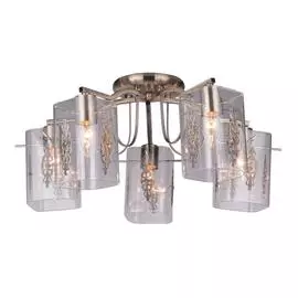 Люстра Toplight ROSALINE TL3710X-05AB