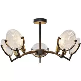 Люстра Toplight ROXANA TL1194X-05BK