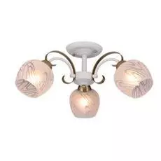 Люстра Toplight SAMANTHA TL3690X-03WG