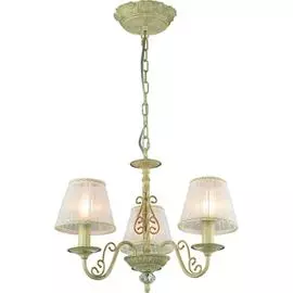 Люстра Toplight SUSANNA TL7290D-03RY