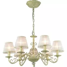 Люстра Toplight SUSANNA TL7290D-07RY