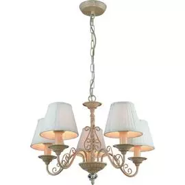 Люстра Toplight SUSANNA TL7290X-05RY