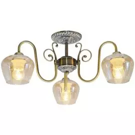 Люстра Toplight SYBILLA TL1157-3D