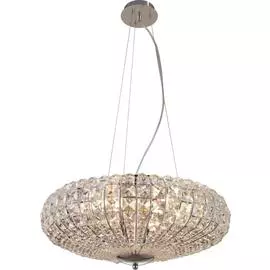 Люстра Toplight URSULA TL7250D-06CH