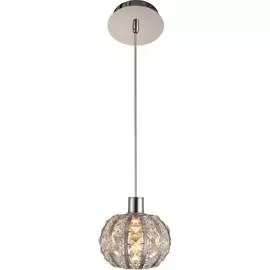 Люстра Toplight VERA TL7260D-01CH