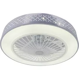 Люстра Toplight VERITY TL1207X-72WH