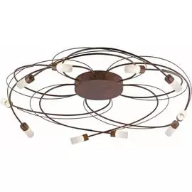 Люстра Toplight VIOLA TL1199X-10RS