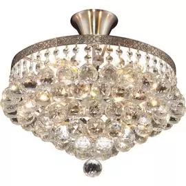 Люстра Toplight VIVIEN TL7230X-05SN