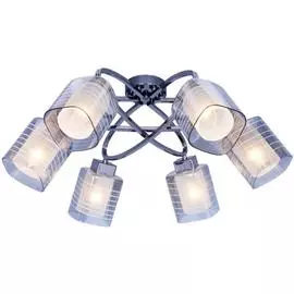 Люстра Toplight WENDY TL1198X-06BC