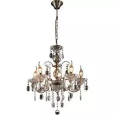 Люстра Toplight Yolanda TL7210D-05AB