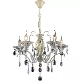 Люстра Toplight Zoe TL7220D-05RY