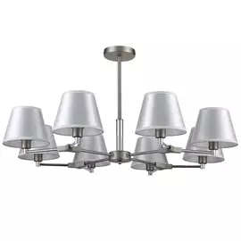 Люстра Vele Luce ADELE VL4003L08