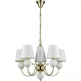 Люстра Vele Luce BELLA VL2014L05