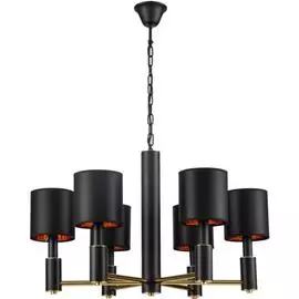 Люстра Vele Luce Castello VL1804L06