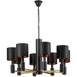 Люстра Vele Luce Castello VL1804L08