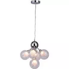 Люстра Vele Luce DANDELION VL1173L05