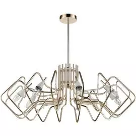 Люстра Vele Luce Domani VL1744L08