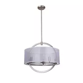 Люстра Vele Luce EFFE VL4135L05