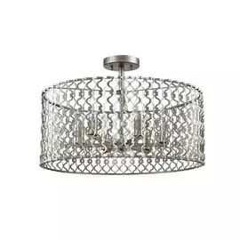 Люстра Vele Luce ESSENZIALE VL4055L06