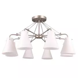 Люстра Vele Luce FEDELE VL1365L08