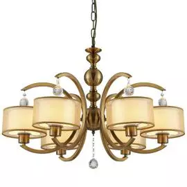 Люстра Vele Luce FELICIA VL1634L06