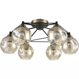 Люстра Vele Luce FURIA VL1882L06