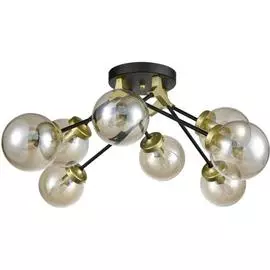 Люстра Vele Luce GALASSIA VL1872L08