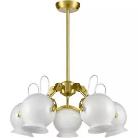 Люстра Vele Luce GIUSEPPE VL2084L05