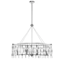 Люстра Vele Luce GRACE VL4093P62