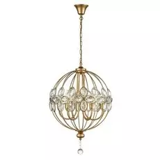Люстра Vele Luce Laurel VL3024P06